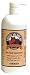 Grizzly Salmon Oil All-Natural Dog Food Supplement in Pump-Bottle Dispenser, 32 Ounces