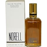 Norell by Five Star Fragrance for Women – 3.3 Ounce EDT Spray