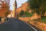 Tacx Milan San Remo DVD Real Life Video
