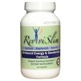 ReviviSlim For Women