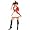 Red/White