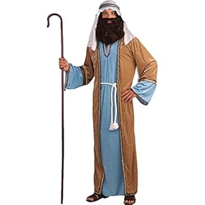 Forum Novelties Men's Deluxe Joseph Costume, Multicolor, Standard