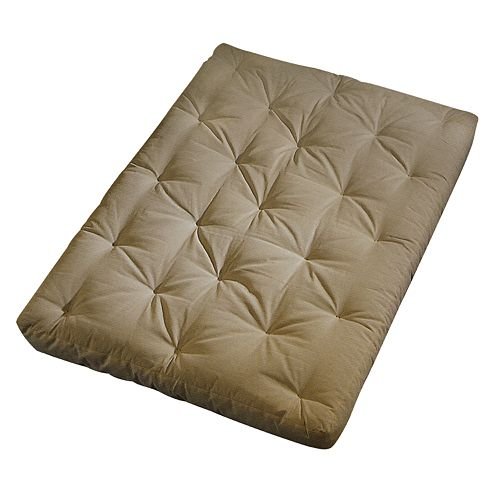 Serta Willow Duct Futon Mattress