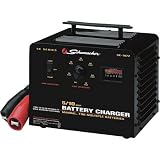 Schumacher SE-1072 Multi-Battery Charger