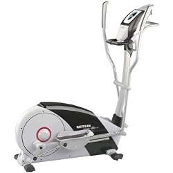 Kettler Satura P EXT Elliptical Crosstrainer