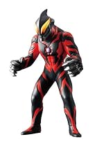 ウルトラ怪獣シリーズ2009MOVIE ウルトラマンベリアル