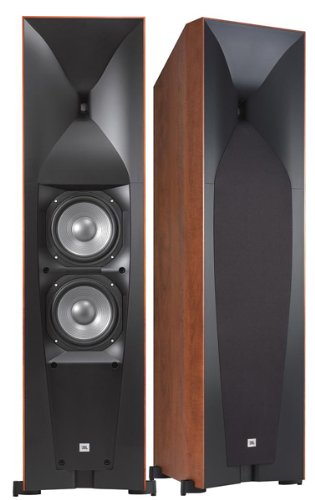 jbl studio 590bk