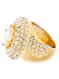 Marciano Dara Diamond Ring