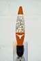 Pack of 3 NCAA Texas Longhorns Lava Lamp Night Lights
