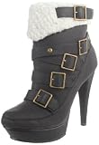 Michael Antonio Women's Manny Ankle Boot