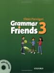 Grammar friends. Student's book. Per...