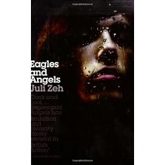 Eagles and Angels