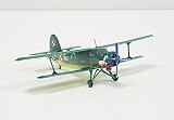 Herpa 553964 AN-2 Polish AF ""Der Wiener""