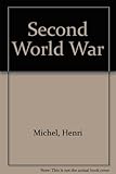 The Second World War