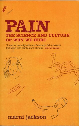 pain the fifth vital sign