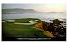 Pebble Beach Sports Poster Print, 36x24
