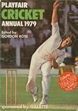 Playfair cricket annual. 1979 : 32nd ed.