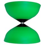 Mr Babache Finesse G3 Diabolo in green