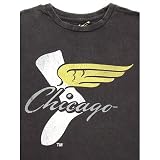 Chicago White Sox Brass Tacks Two T-Shirt