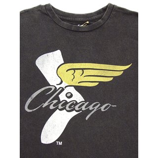 Chicago White Sox Brass Tacks Two T-Shirt