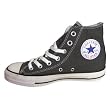 Converse G: 39.5 / F: Grau / Chuck Taylor All Star Seasonal Hi Sneakers