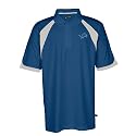 Detroit Lions Field Classic II Short Sleeve Polo