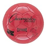 Champion Sports Extreme Series - Red