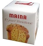 Panettone, IL GRAN (Maina), 750g