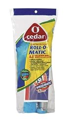 8-1/2 Sponge Mop Refill