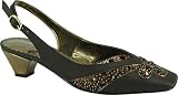 J. Renee Women's Verona Slingbacks
