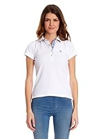 Solera Y Arte Polo (Blanco)