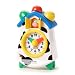 Clock-a-Doodle-Moo Moonica