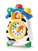 Clock-a-Doodle-Moo Moonica
