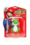 Nintendo 5 inch Classic Mario Brothers Action Figure - Yoshi (Green)IMAGE