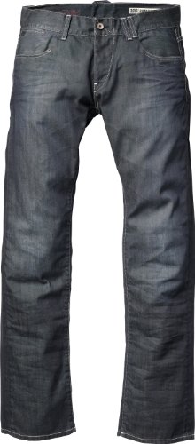 Hilfiger Denim Herren Jeans Short 1950827583 / Rogar WIC, Gr. 30/32, Blau (WISCONSIN CLEAN Preisvergleich