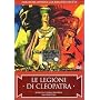 Le legioni di Cleopatra <b>DVD</b> ~ Ettore Manni