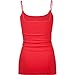 FULL TILT Essential Womens Seamless Cami