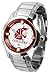 Washington State Cougars NCAA Mens Titan Steel Watch