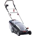 AL-KO 112547   Comfort 34 E Elektro-Rasenm�her, 3InOneFunction