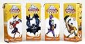 DC HeroClix: Icons Booster Pack