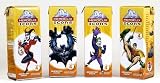 Enlarge toy image: DC HeroClix: Icons Booster Pack -