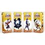 DC HeroClix: Icons Booster Pack