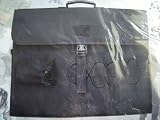 sac a dos de peintre