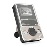 Griffin Centerstage Case for Zune 30 GB (Clear)