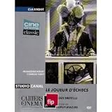 Le Joueur DEchecs [DVD] [1938]