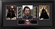 Batman Begins (Series 1) Trio Film Cell Presentation