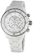 Chanel Men's H2009 Chanel J12 Sport White Dial Watch from Chanel