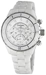 Chanel Men's H2009 Chanel J12 Sport White Dial Watch from Chanel