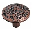 Amerock Corp. BP3403-AC Colonial Knob