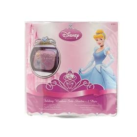 Disney Princess Sunshades Twin Pack